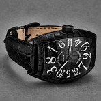 Franck Muller Casablanca Automatic // 9880 CH BLK CRO AC