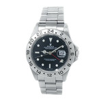 Rolex Explorer II Automatic // 16570 // P Serial // Pre-Owned
