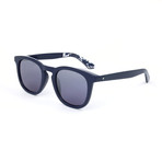 Men's BEN-S PJP Sunglasses // Blue