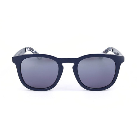 Men's BEN-S PJP Sunglasses // Blue