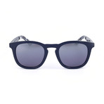 Men's BEN-S PJP Sunglasses // Blue