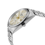 Gevril Five Points Swiss Automatic // 48702