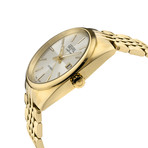 Gevril Five Points Swiss Automatic // 48704
