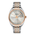 Gevril Five Points Swiss Automatic // 48700