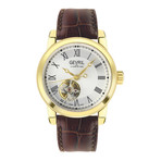 Gevril Madison Swiss Automatic // 2584