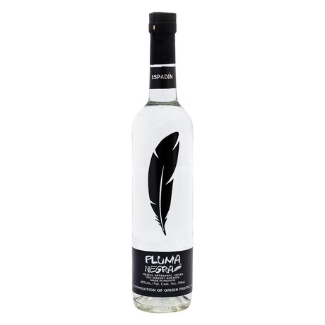 Espadín 48 Mezcal // 750 ml