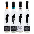 Full Culture Mezcal Pack // Set of 4