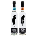 Luxe Tier Mezcal Pack // Set of 2
