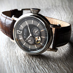 James McCabe Lurgan Automatic // JM-1007-SETB-02