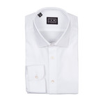 Royal Oxford Dress Shirt // White (16 34/35)