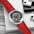 Stuhrling Original Legacy Automatic // 379.01C // New