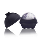 Ice Ball Molds // Paired Set