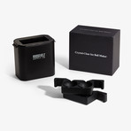 Crystal Clear Ice Mold Set