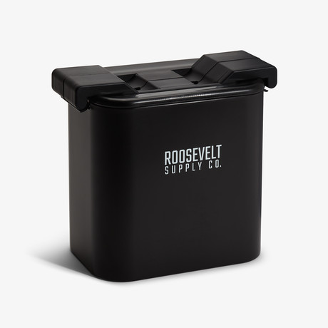 Crystal Clear Ice Mold Set