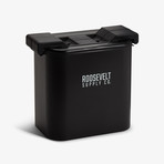 Crystal Clear Ice Mold Set