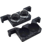 Crystal Clear Ice Mold Set