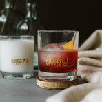 Ice Ball Molds // Paired Set