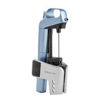 Coravin Limited Edition Steel Blue