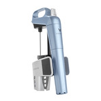 Coravin Limited Edition Steel Blue