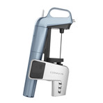 Coravin Limited Edition Steel Blue
