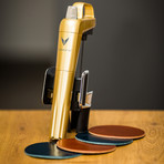 Coravin Model Two Elite // Light Gold