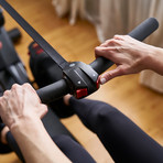 Echelon Row + 15 Month Membership 