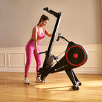 Echelon Row + 15 Month Membership 