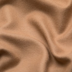 Exclusive Throw // Camel