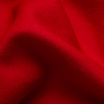Exclusive Throw // Red