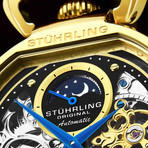 Stuhrling Original Legacy Automatic // 889B.02