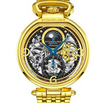 Stuhrling Original Legacy Automatic // 889B.02