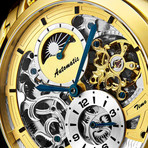 Stuhrling Original Automatic // 906.03 // New