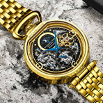 Stuhrling Original Legacy Automatic // 889B.02