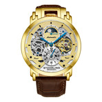 Stuhrling Original Automatic // 906.03 // New