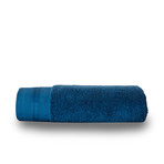 Moonlight Towel // Navy // Set of 2