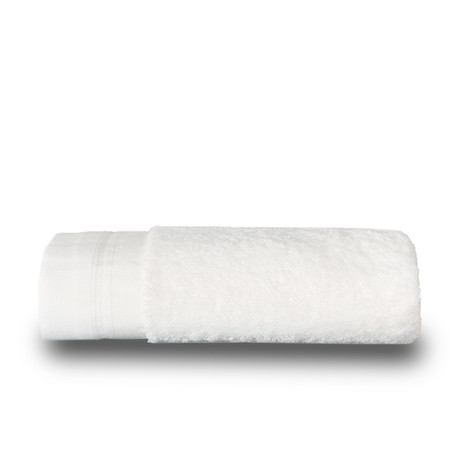 Moonlight Towel // White // Set of 2