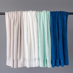 Moonlight Towel // Linen // Set of 2