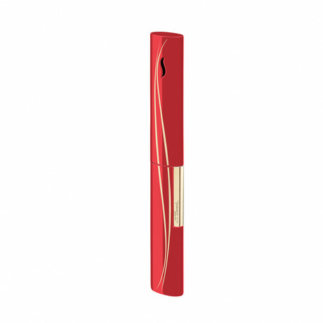 The Wand Lighter // Red