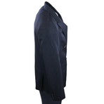 Colin Jacket // Navy (Euro: 40)