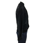 James Jacket // Black (XL)