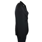 Mickey Coat // Black (Euro: 40)