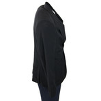 Mason Jacket // Black (Euro: 40)