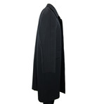 Lucien Mac V1 // Black (L)