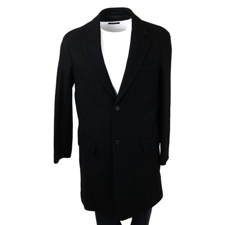 Joseph Coat // Black (Euro: 36)