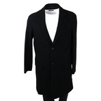 Joseph Coat // Black (Euro: 40)