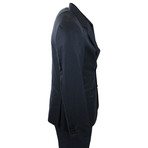 Noah Jacket // Anchor (Euro: 38)