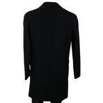 Joseph Coat // Black (Euro: 40)