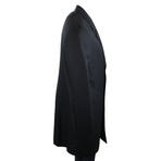 Wolfgang Overcoat // Black (Euro: 38)