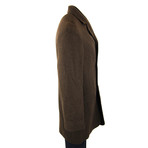 Joseph Coat // Yak Brown (Euro: 36)