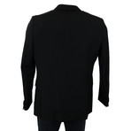 Mickey Coat // Black (Euro: 40)